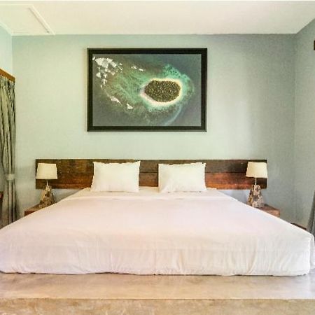Big Brother Surf Inn Canggu Eksteriør billede