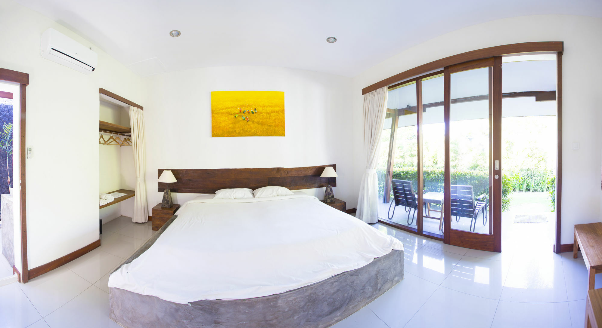 Big Brother Surf Inn Canggu Eksteriør billede