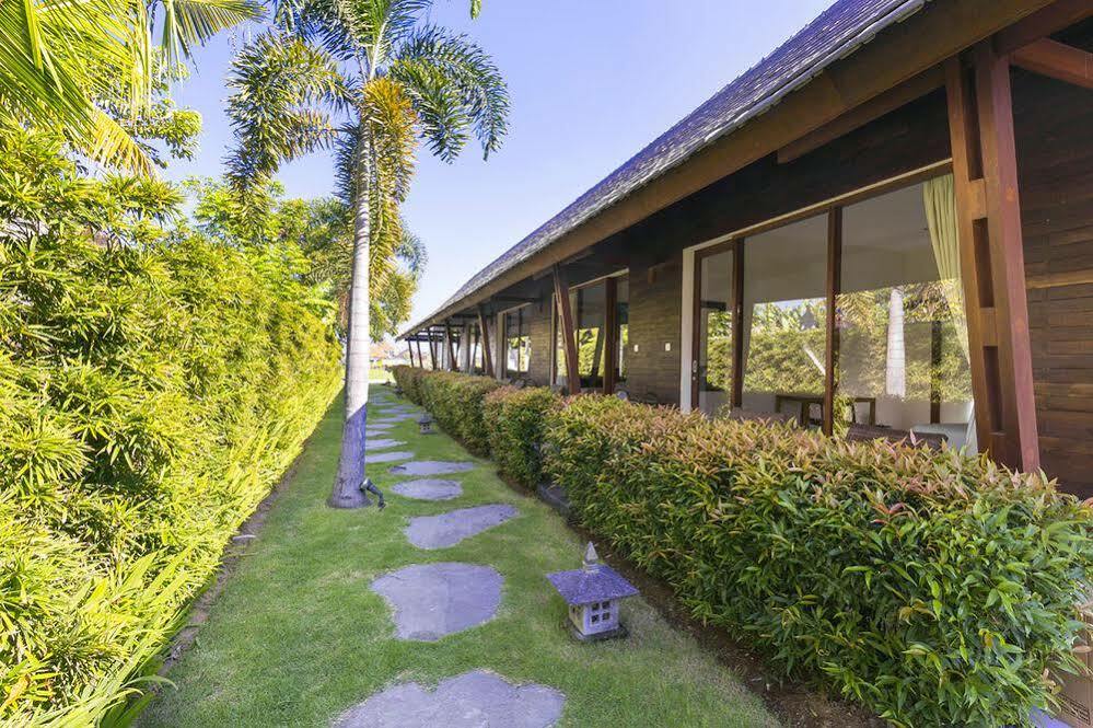Big Brother Surf Inn Canggu Eksteriør billede